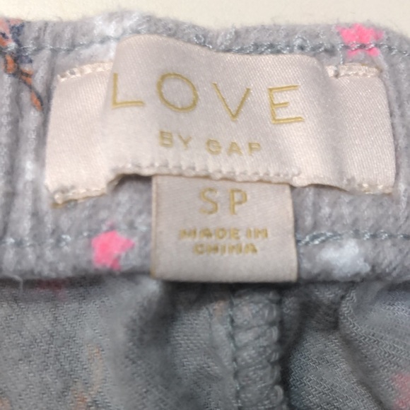 Cute Pyjama Shorts!!! - Picture 5 of 5